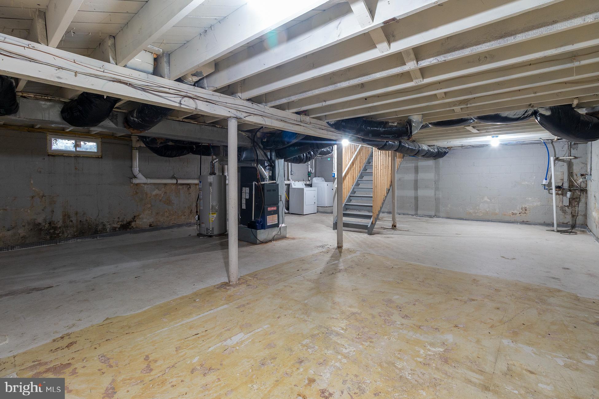 205 Starling Lane Mount Holly, NJ 08060 - Photo 18 of 21 a view of an empty room