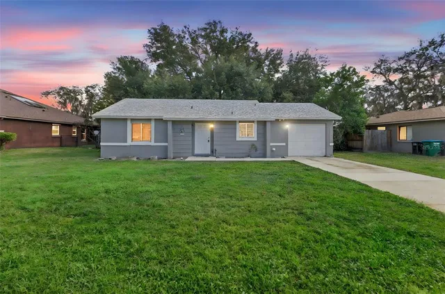 $240,000 | 991 Centennial Avenue, Deltona, FL 32738