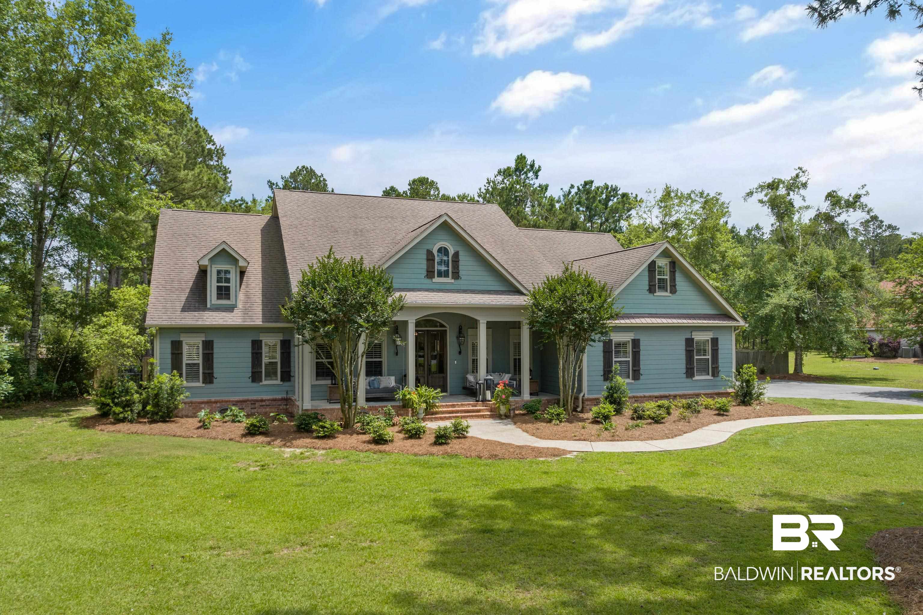 5212 Millhouse Road Gulf Shores, AL 36542 - Photo 2 of 44