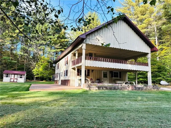 $235,000 | 0 Heller Road, Glenfield, NY 13343
