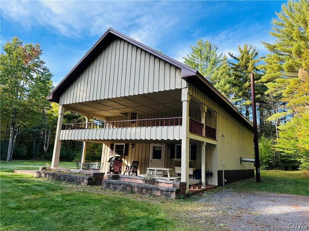 0 Heller Road Glenfield, NY 13343 - Photo 2 of 37