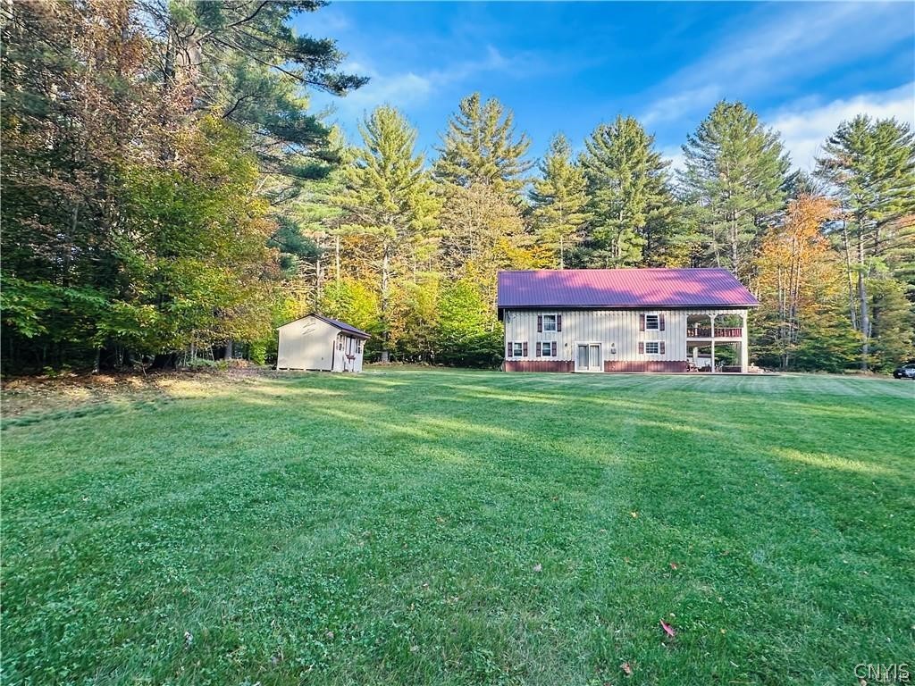 0 Heller Road Glenfield, NY 13343 - Photo 5 of 37