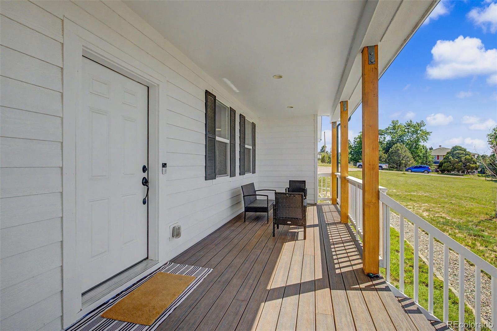 12694 Roundup Road Parker, CO 80138 - Photo 3 of 47