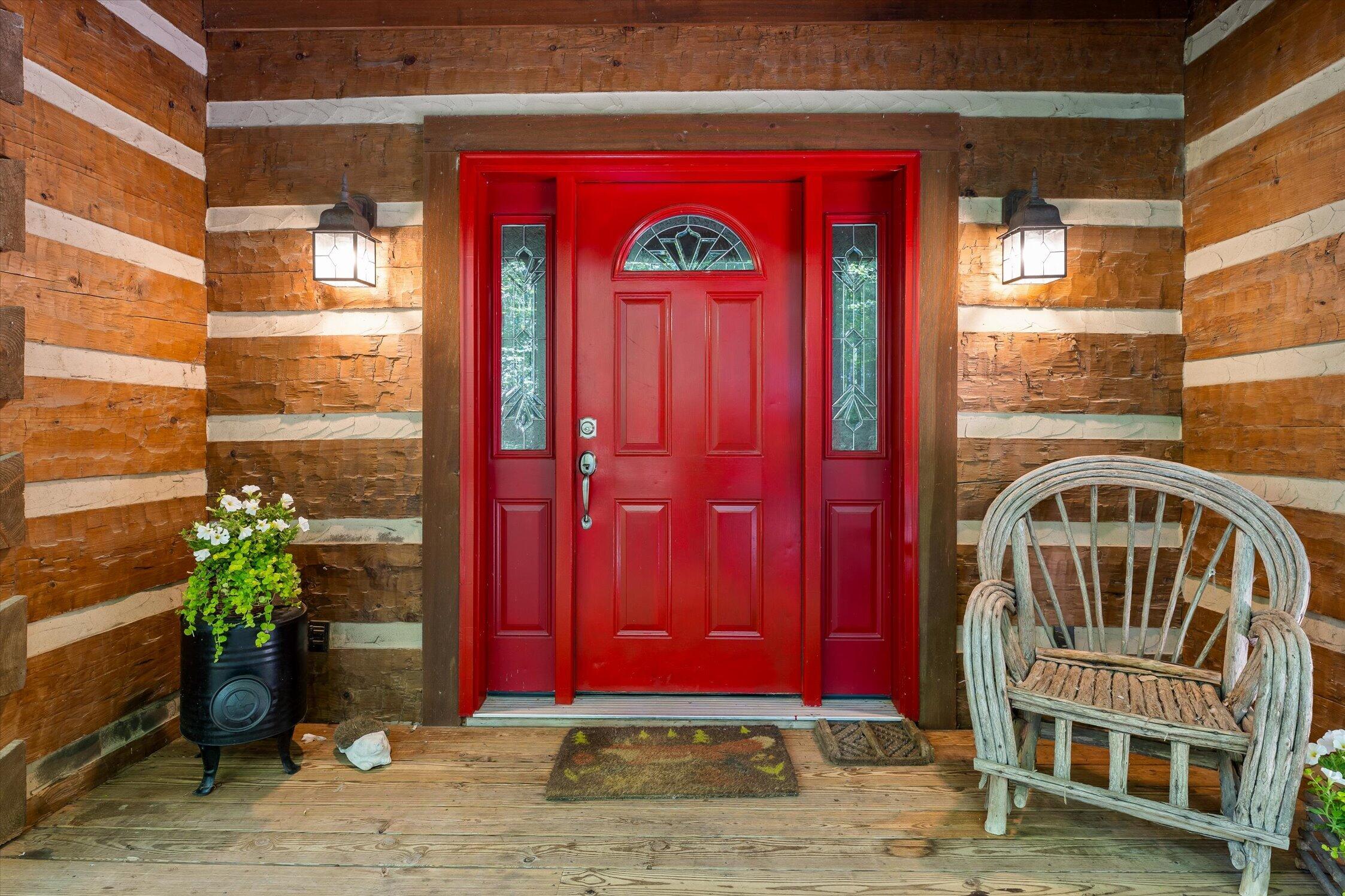 390 Moon Lake Road Mentone, AL 35984 - Photo 6 of 60 56-Moon Lake-56