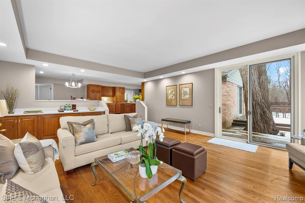 210 Mead Road Rochester Hills, MI 48306 - Photo 15 of 56
