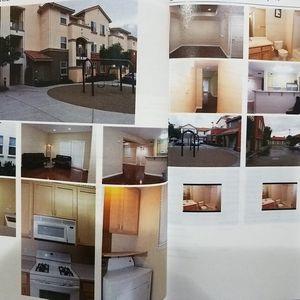 2177 Alum Rock Avenue, Unit 211 San Jose, CA 95116 - Photo 11 of 46 a view of a living room and entry way