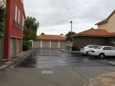 2177 Alum Rock Avenue, Unit 211 San Jose, CA 95116 - Photo 12 of 46 a front view of a house with parking space