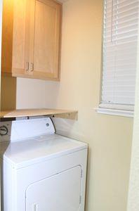 2177 Alum Rock Avenue, Unit 211 San Jose, CA 95116 - Photo 21 of 46 a utility room with dryer and washer
