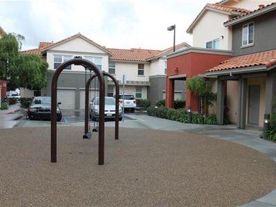 2177 Alum Rock Avenue, Unit 211 San Jose, CA 95116 - Photo 24 of 46 a front view of a house with garden