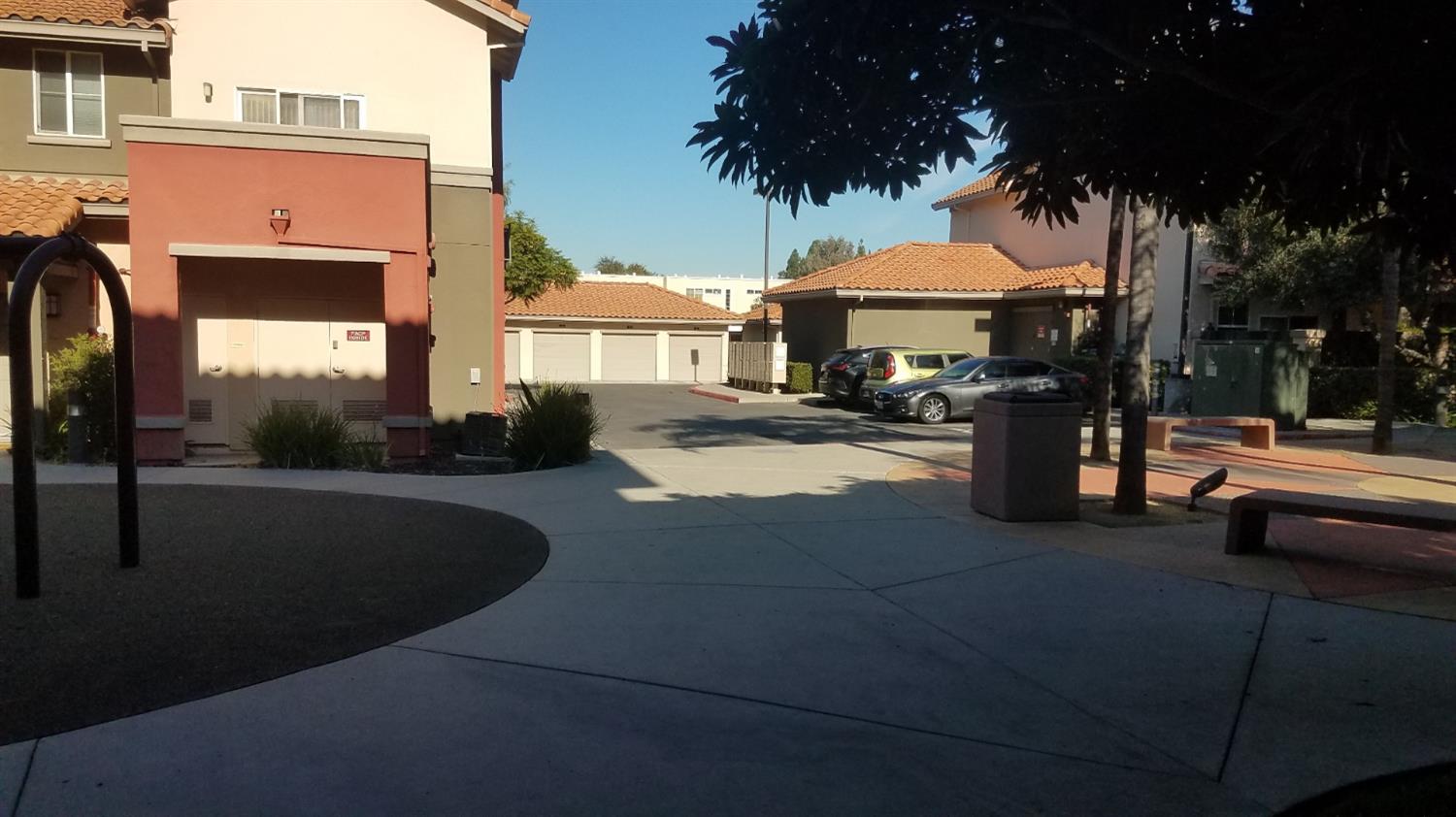 2177 Alum Rock Avenue, Unit 211 San Jose, CA 95116 - Photo 33 of 46 a view of outdoor space yard and patio
