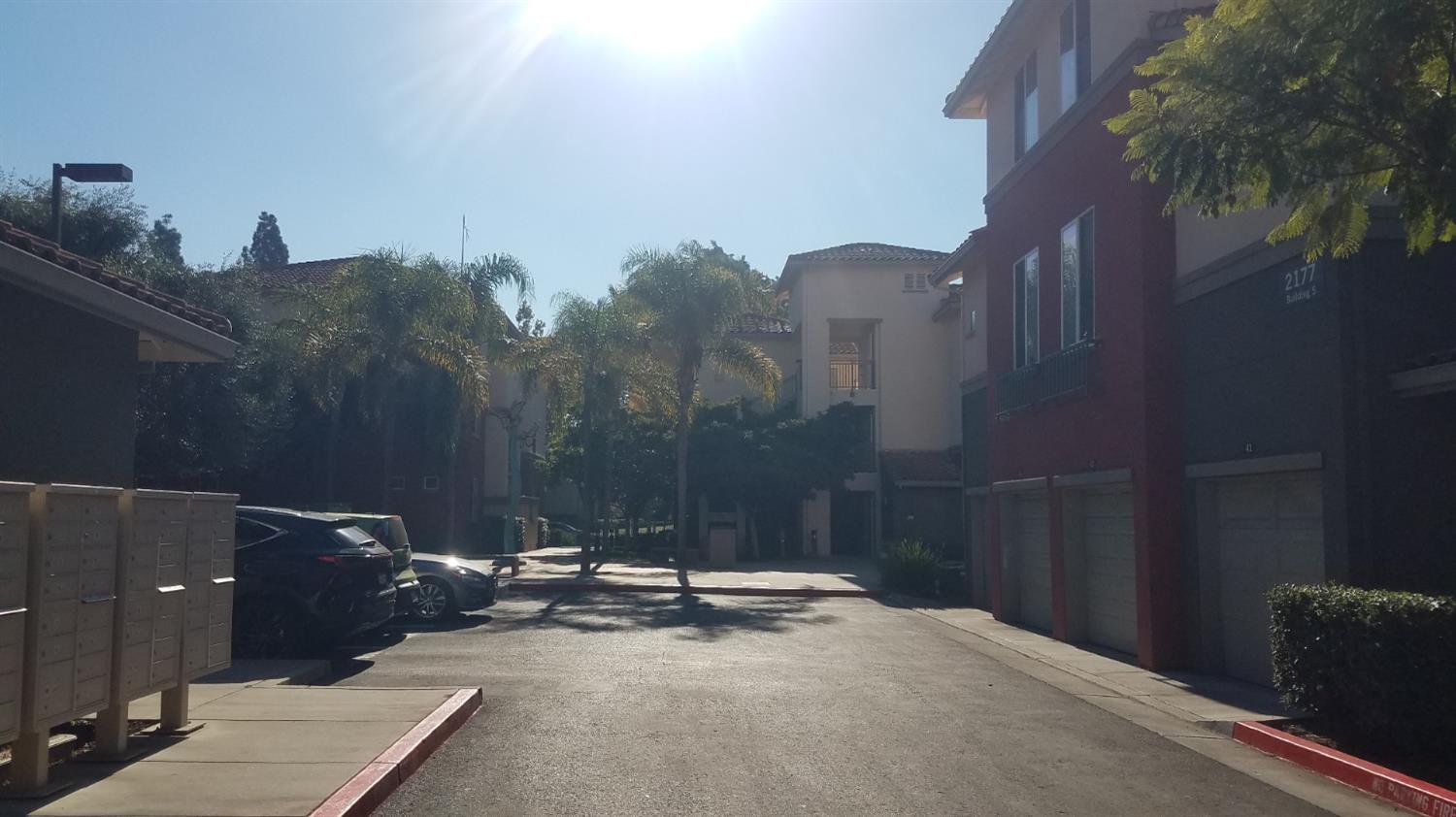 2177 Alum Rock Avenue, Unit 211 San Jose, CA 95116 - Photo 7 of 46 a view of a terrace