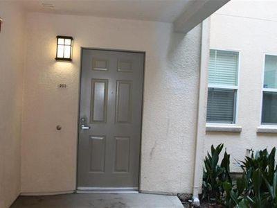 2177 Alum Rock Avenue, Unit 211 San Jose, CA 95116 - Photo 8 of 46 a view of empty room with window and front door