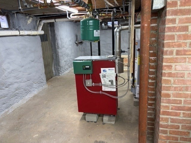 277 Dodge Street, Unit 1 Beverly, MA 01915 - Photo 17 of 17