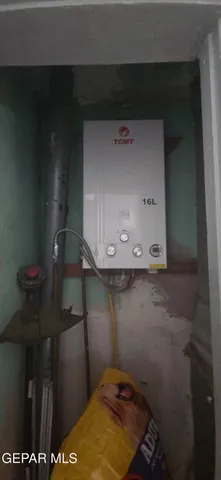 $425,000 | 187 North Awbrey Street, Unit 1 2 3 4 5, El Paso, TX 79905