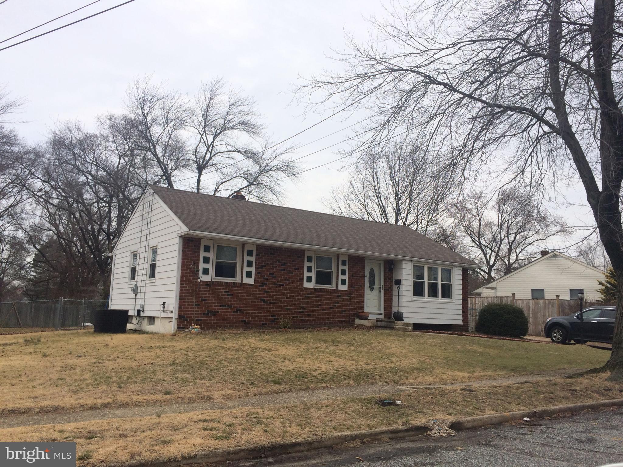 701 Linfield Avenue Riverside, NJ 08075 - Photo 1 of 1