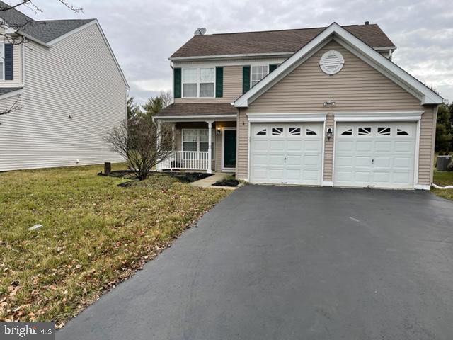 47 Brownstone Road East Windsor, NJ 08520 - Photo 38 of 38