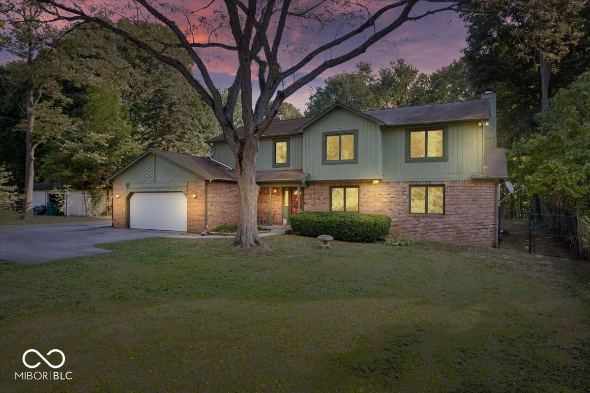 7807 Lafayette Road Indianapolis, IN 46278 - Photo 1 of 38 Gallery Image 1
