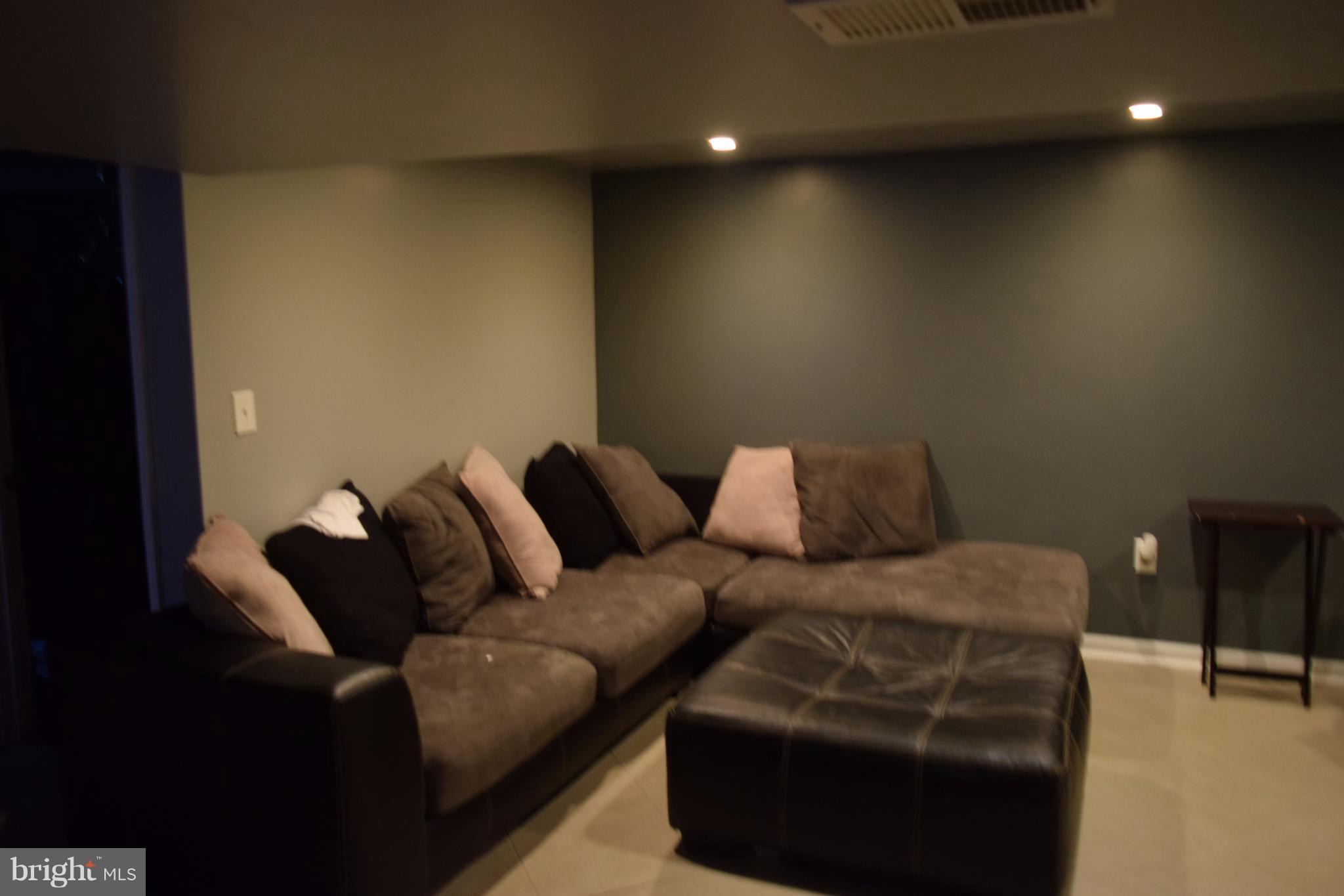 3217 Tucker Road Fort Washington, MD 20744 - Photo 3 of 7 Basement