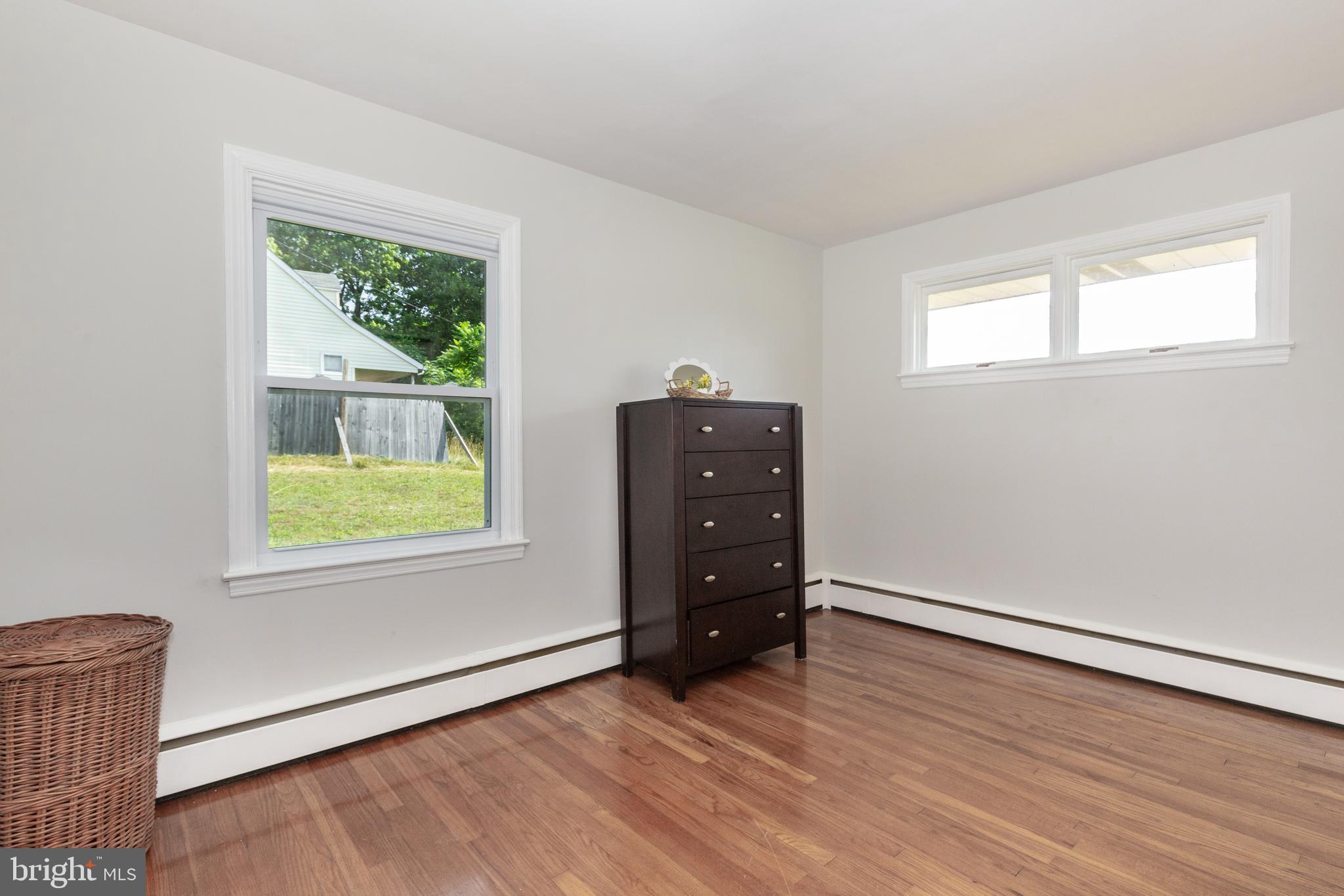 15022 Hanover Pike Upperco, MD 21155 - Photo 17 of 32 Bedroom 3