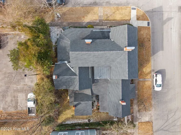 $395,000 | 215 East Church Street, Tarboro, NC 27886