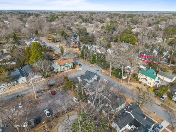 $395,000 | 215 East Church Street, Tarboro, NC 27886