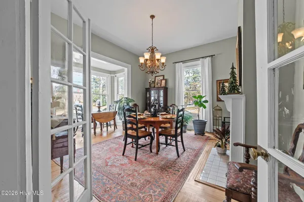 $395,000 | 215 East Church Street, Tarboro, NC 27886