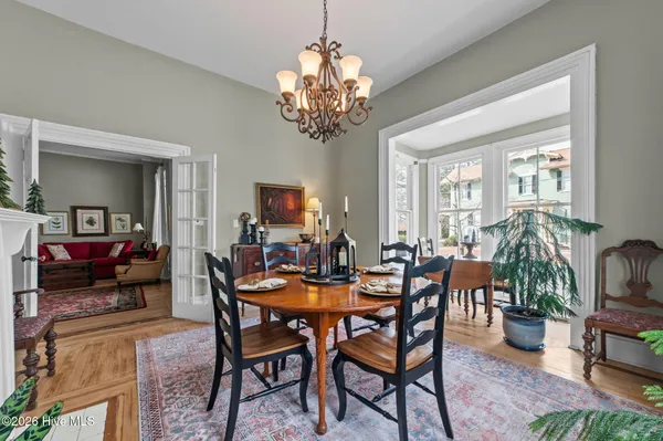 $395,000 | 215 East Church Street, Tarboro, NC 27886