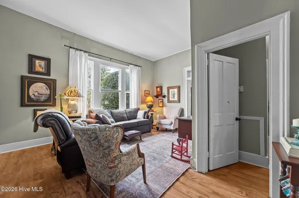 $395,000 | 215 East Church Street, Tarboro, NC 27886