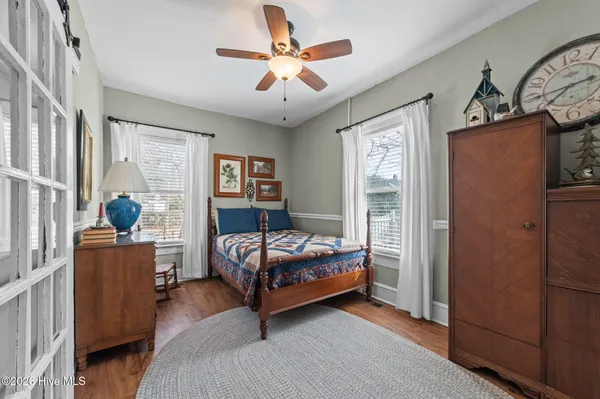 $395,000 | 215 East Church Street, Tarboro, NC 27886