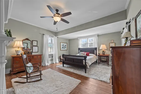 $395,000 | 215 East Church Street, Tarboro, NC 27886