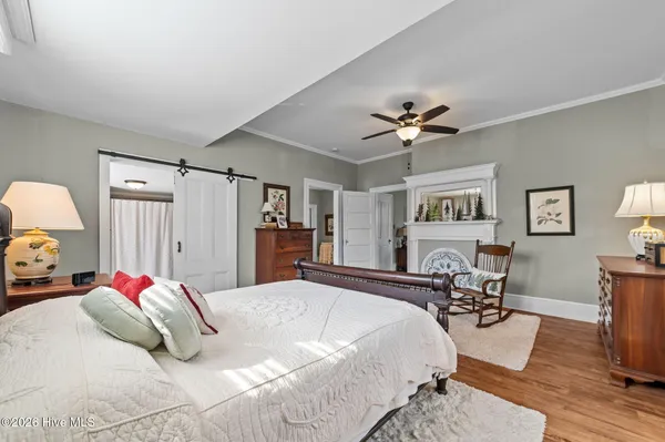 $395,000 | 215 East Church Street, Tarboro, NC 27886