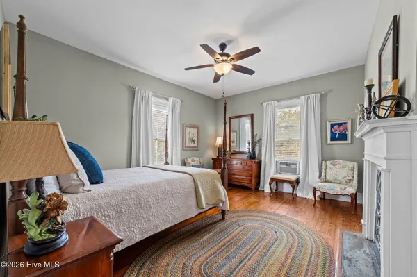 $395,000 | 215 East Church Street, Tarboro, NC 27886