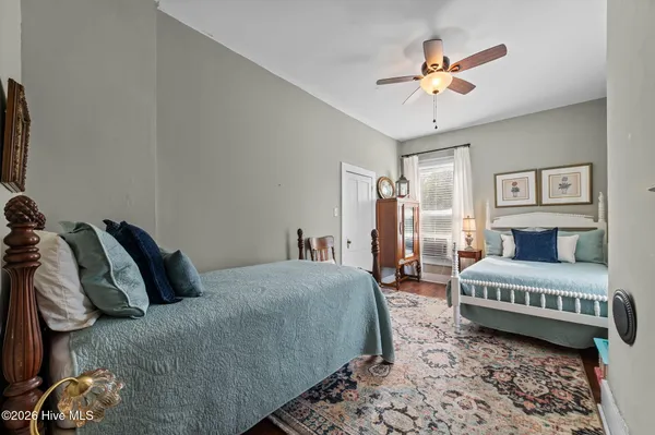 $395,000 | 215 East Church Street, Tarboro, NC 27886