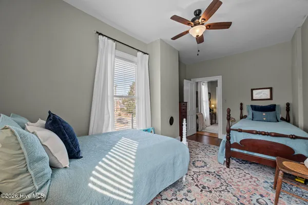 $395,000 | 215 East Church Street, Tarboro, NC 27886