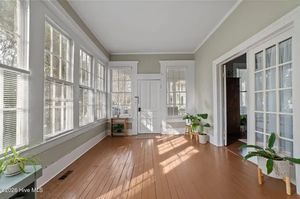 $395,000 | 215 East Church Street, Tarboro, NC 27886