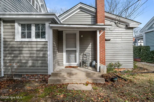 $395,000 | 215 East Church Street, Tarboro, NC 27886