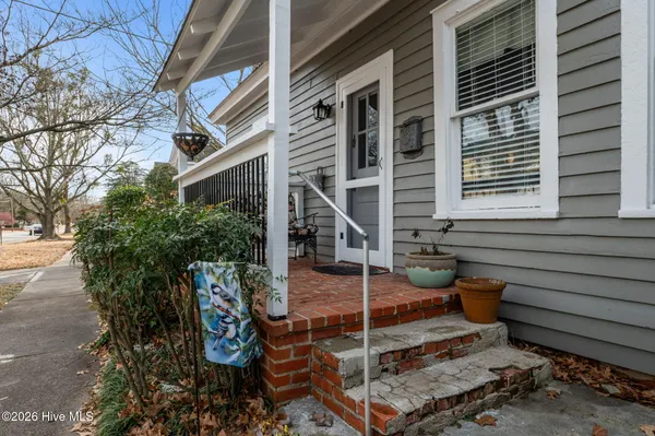 $395,000 | 215 East Church Street, Tarboro, NC 27886