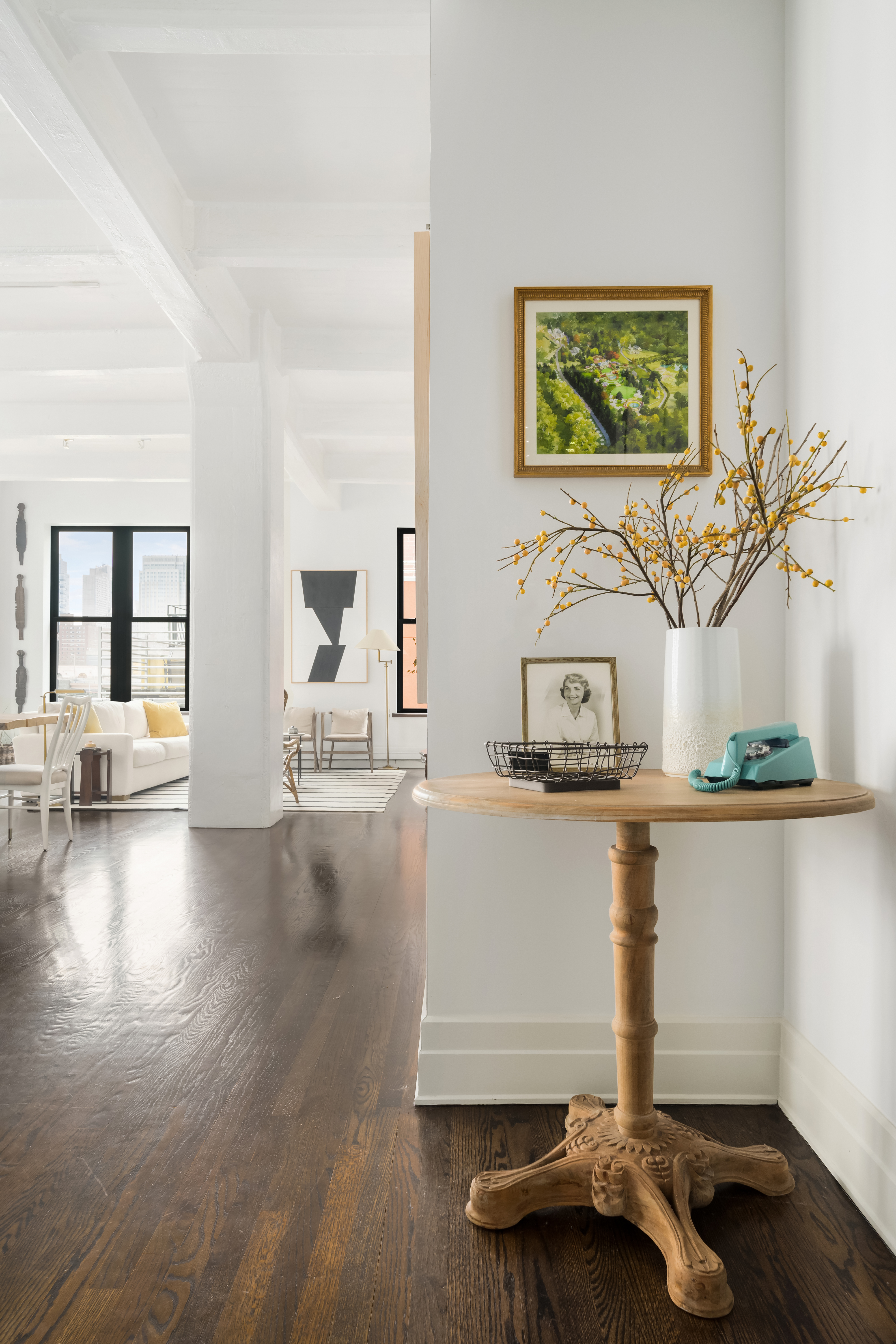 30 Main Street, Unit 6C Brooklyn, NY 11201 - Photo 2 of 10