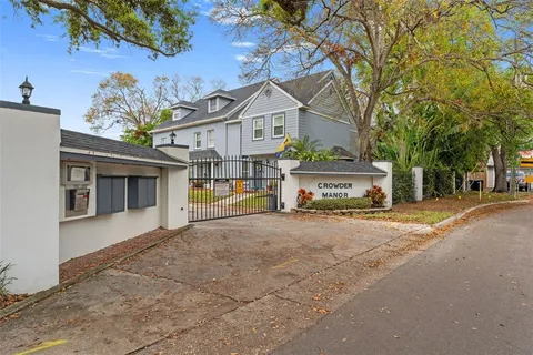 $489,500 | 2515 Crowder Lane, Unit 16, Tampa, FL 33629