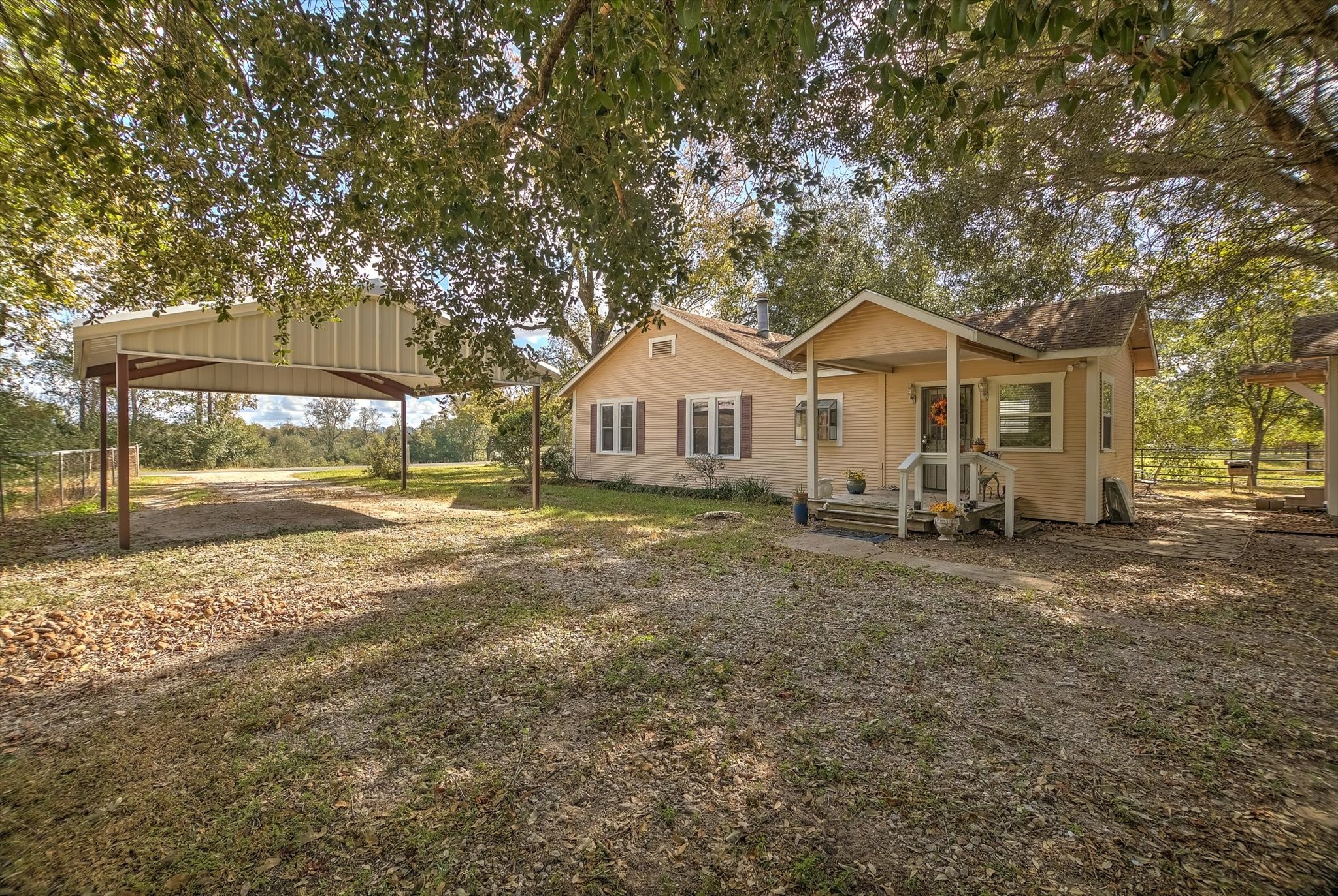 284 County Road 2003 South Liberty, TX 77575 - Photo 24 of 49