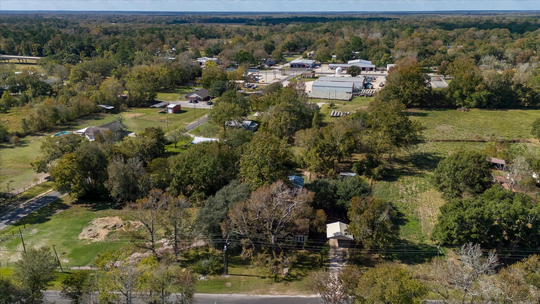 284 County Road 2003 South Liberty, TX 77575 - Photo 45 of 49