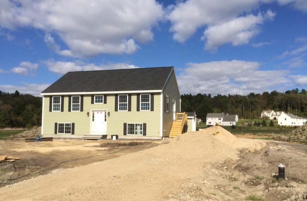 39 Delta Drive Windham, ME 04062 - Photo 2 of 22 Photo