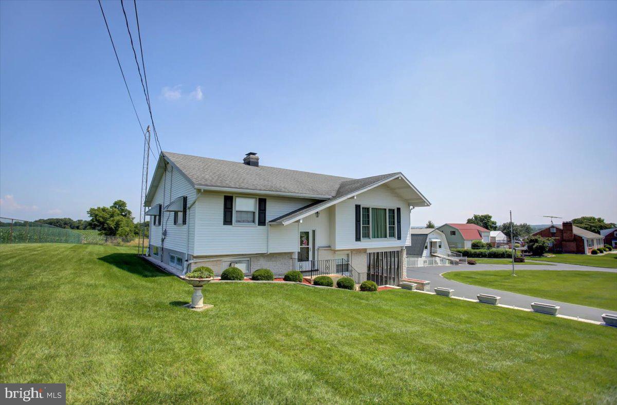 3367 Coseytown Road Greencastle, PA 17225 - Photo 66 of 83