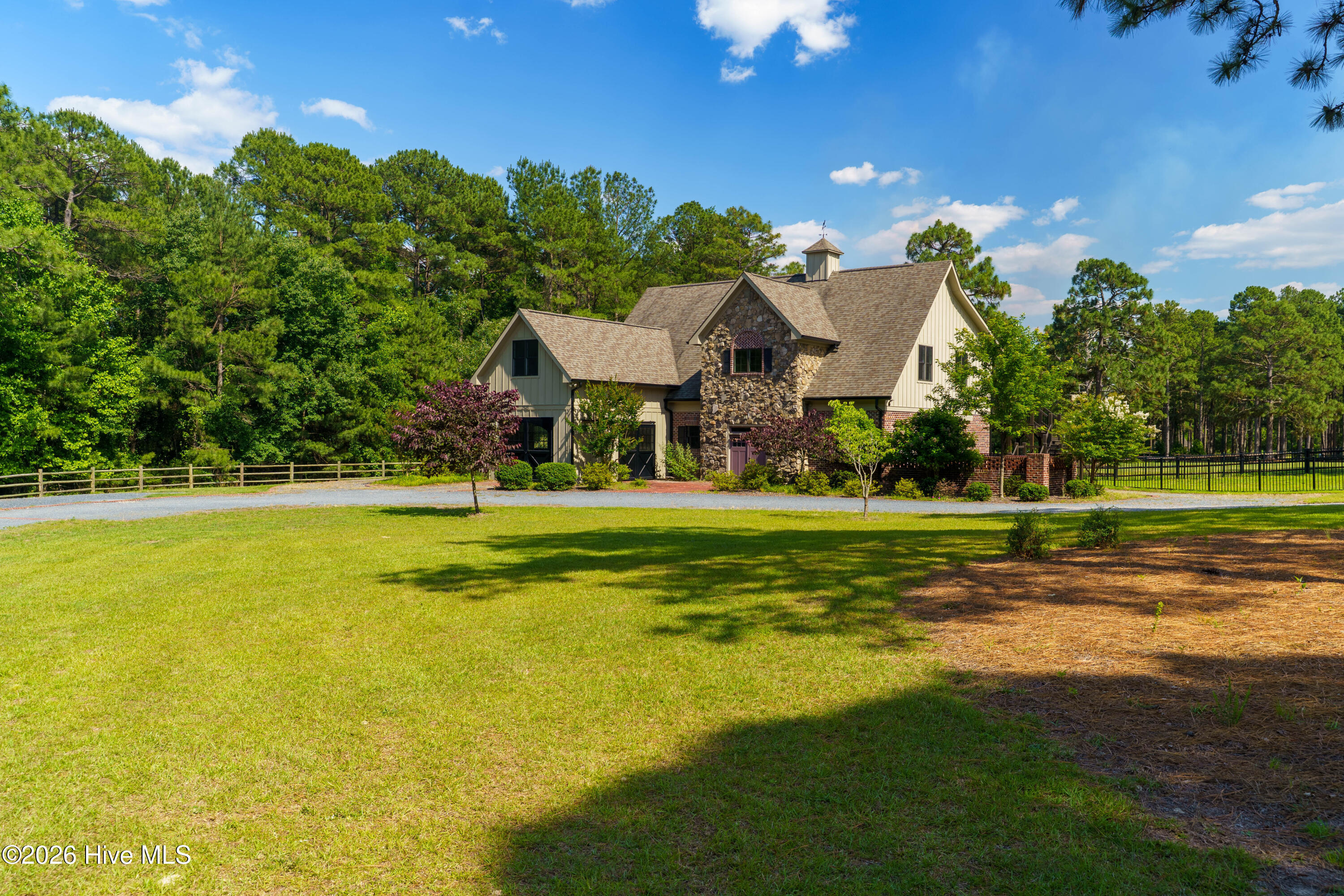 150 Good Barn Road Vass, NC 28394 - Photo 68 of 77