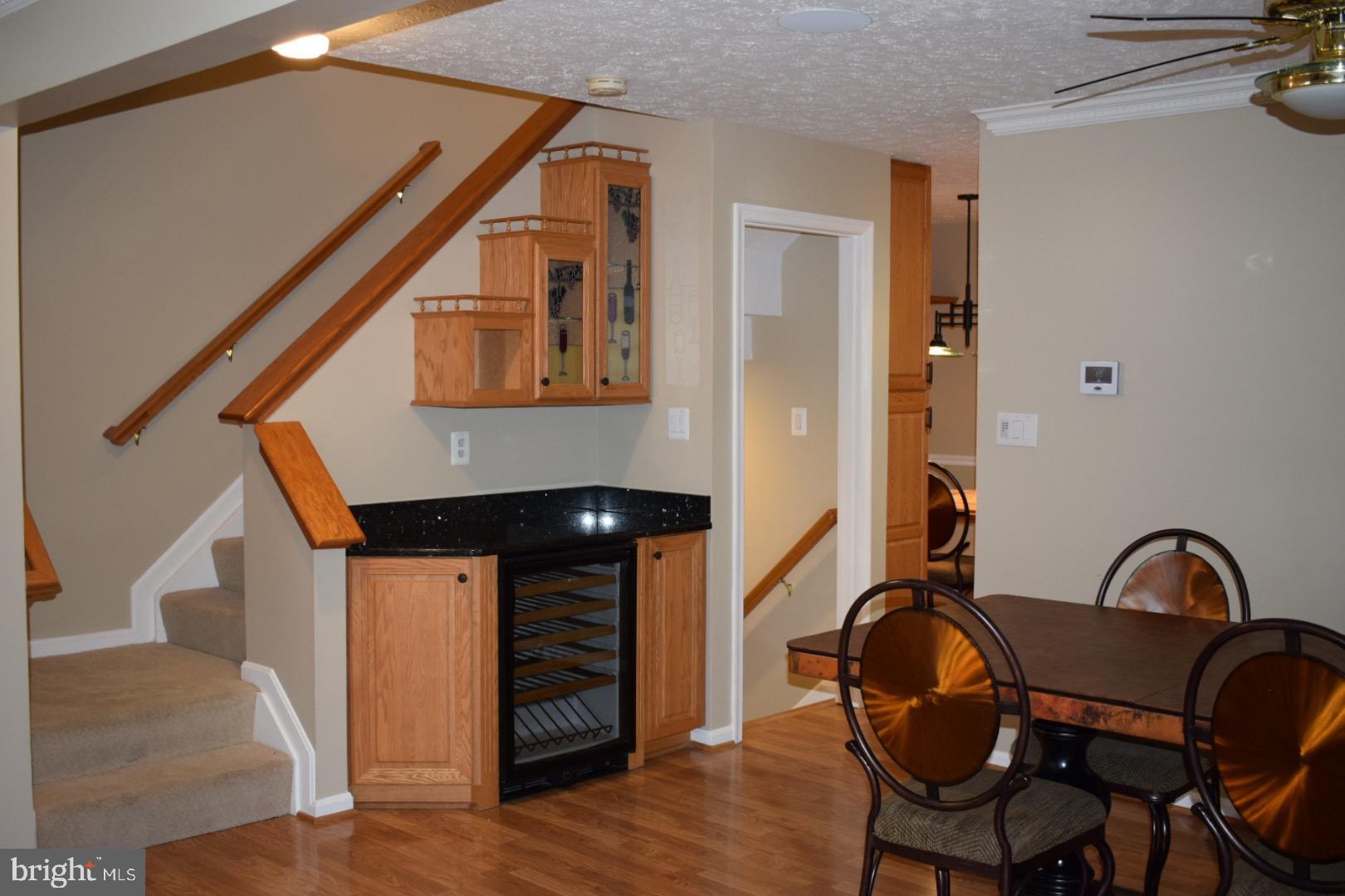 121 Carolstowne Road Reisterstown, MD 21136 - Photo 2 of 34 MAIN LEVEL DINING ROOM