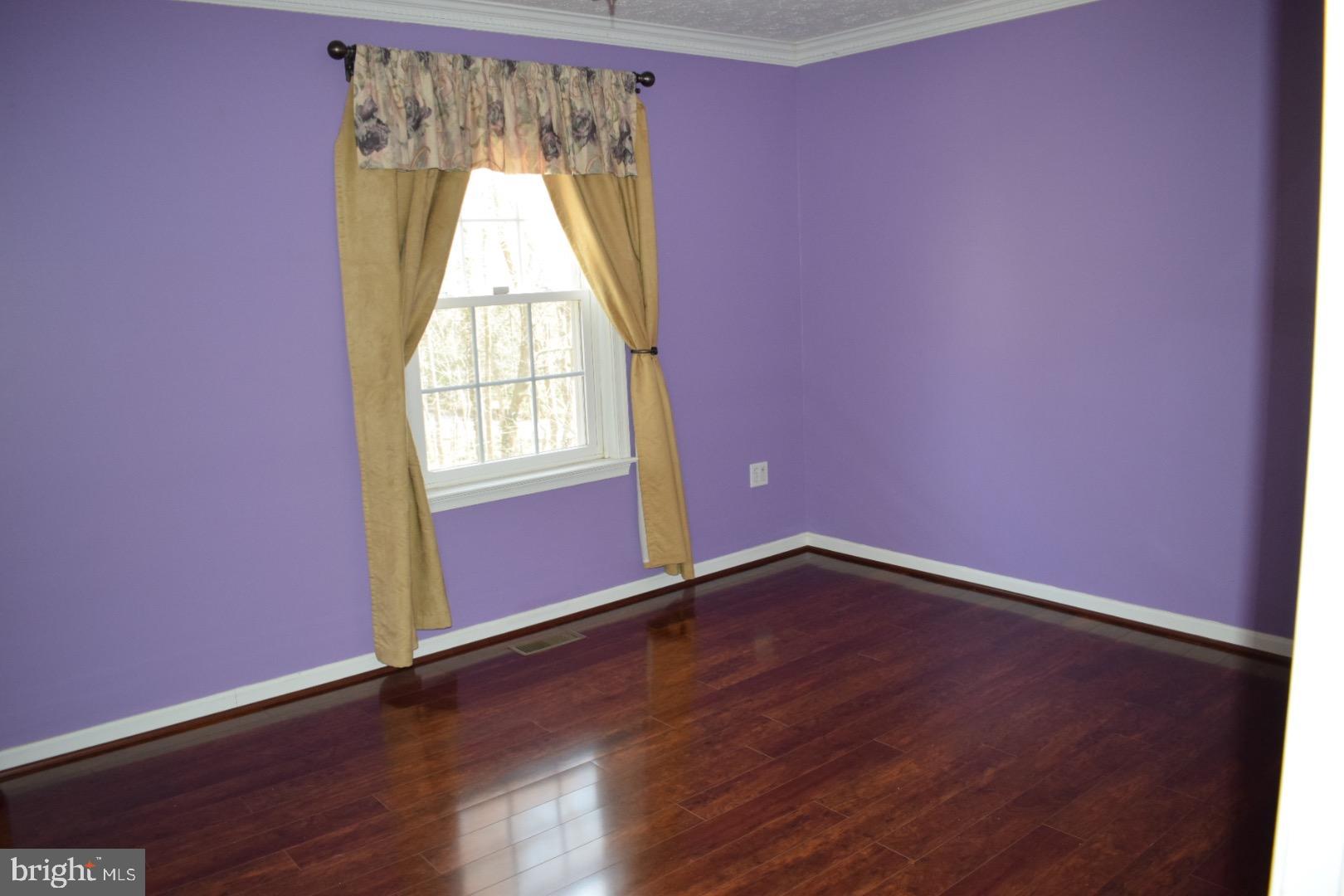 121 Carolstowne Road Reisterstown, MD 21136 - Photo 12 of 34 BRIGHT AND CHEERY MASTER BEDROOM