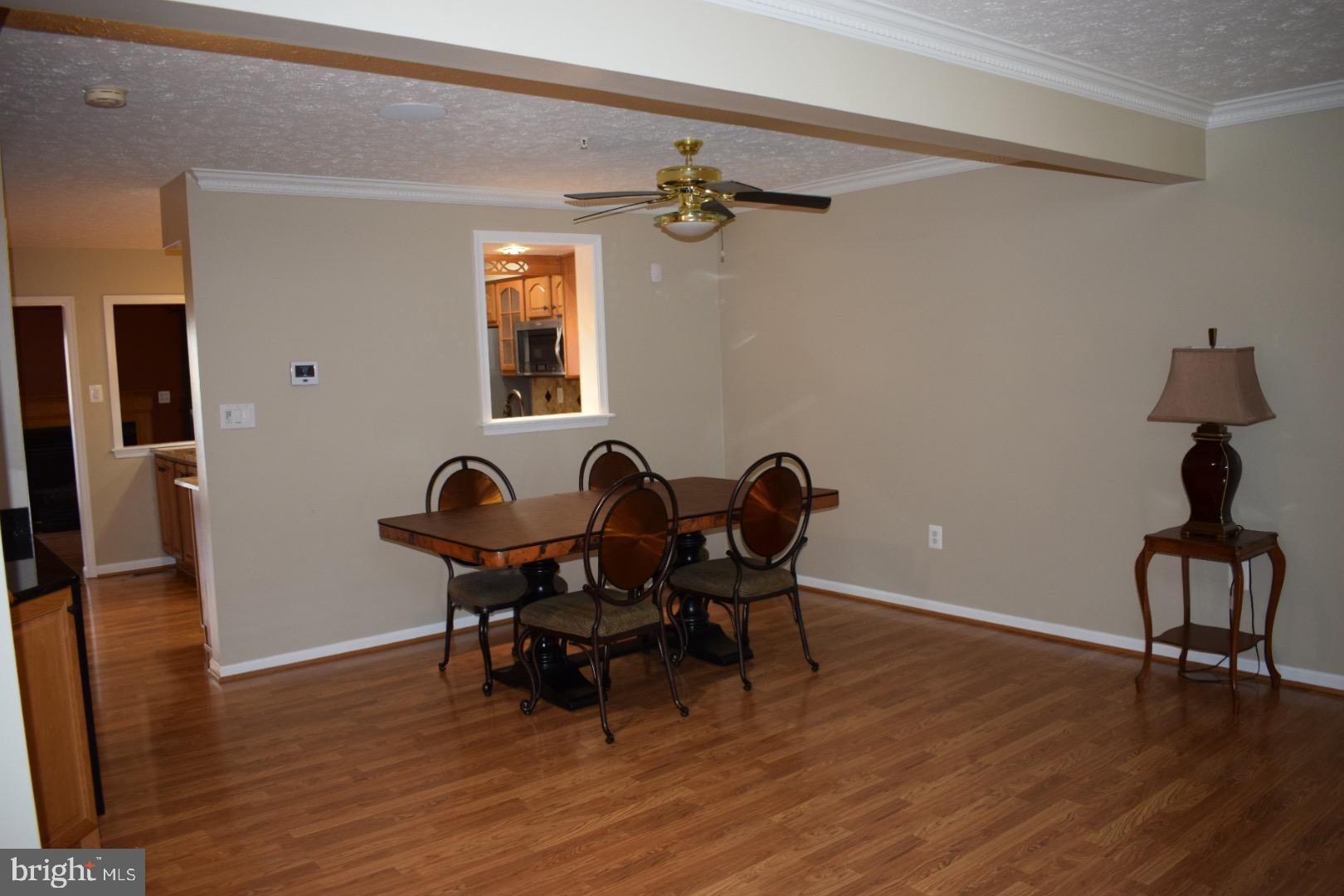 121 Carolstowne Road Reisterstown, MD 21136 - Photo 3 of 34 LIVING ROOM/FAMILY ROOM OR DINING ROOM