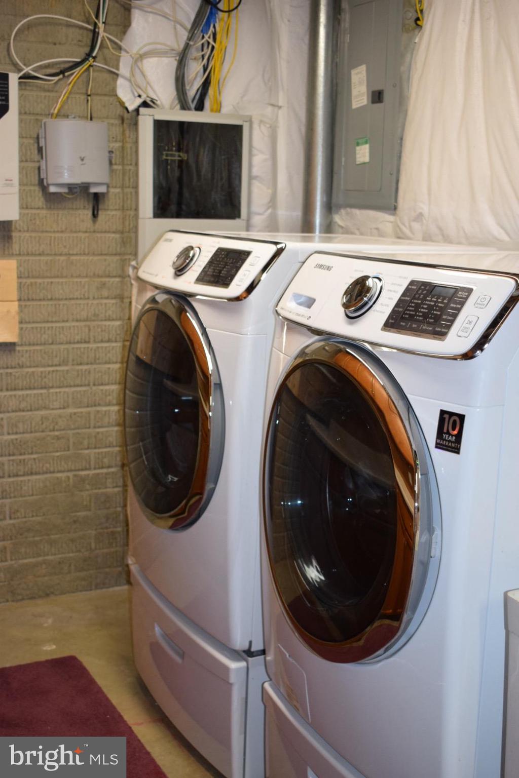 121 Carolstowne Road Reisterstown, MD 21136 - Photo 28 of 34 ENERGY EFFICIENT LAUNDRY APPLIANCES