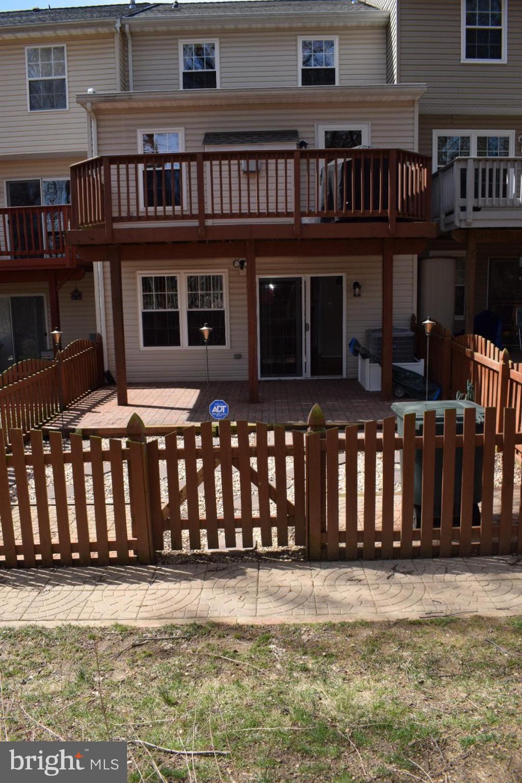 121 Carolstowne Road Reisterstown, MD 21136 - Photo 31 of 34