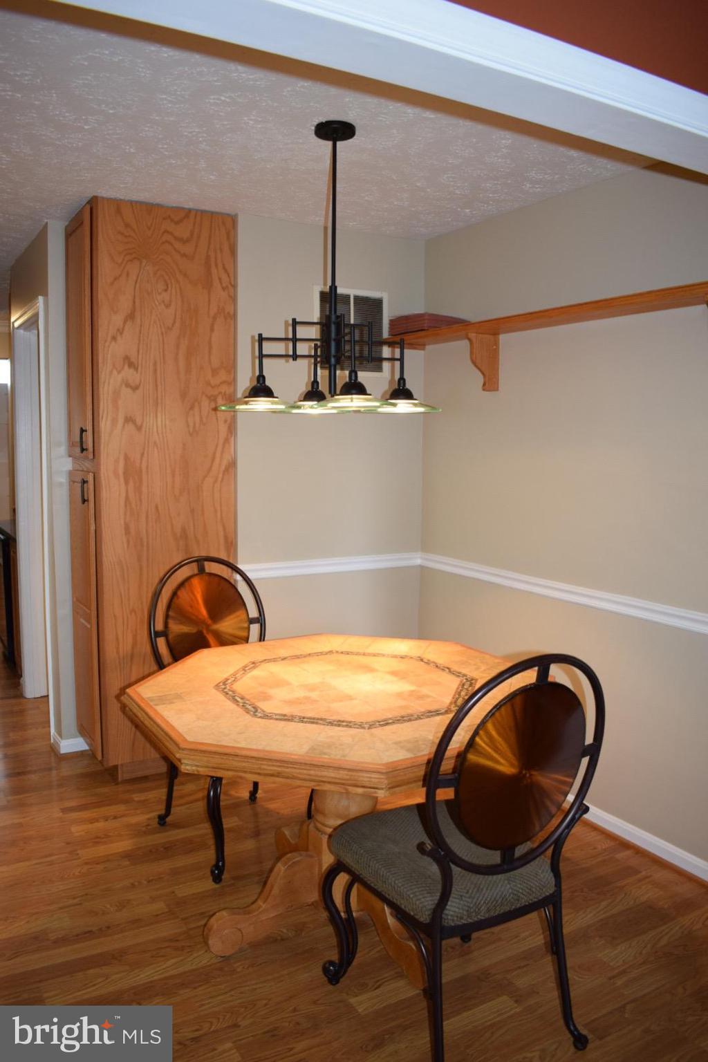 121 Carolstowne Road Reisterstown, MD 21136 - Photo 9 of 34 DINING AREA